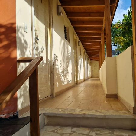 Guest House My Way Las Terrenas Dış mekan fotoğraf