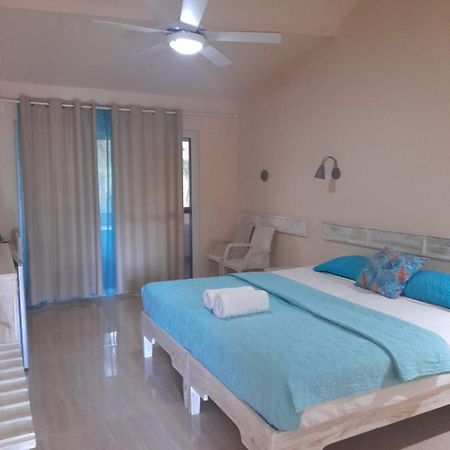 Guest House My Way Las Terrenas Dış mekan fotoğraf