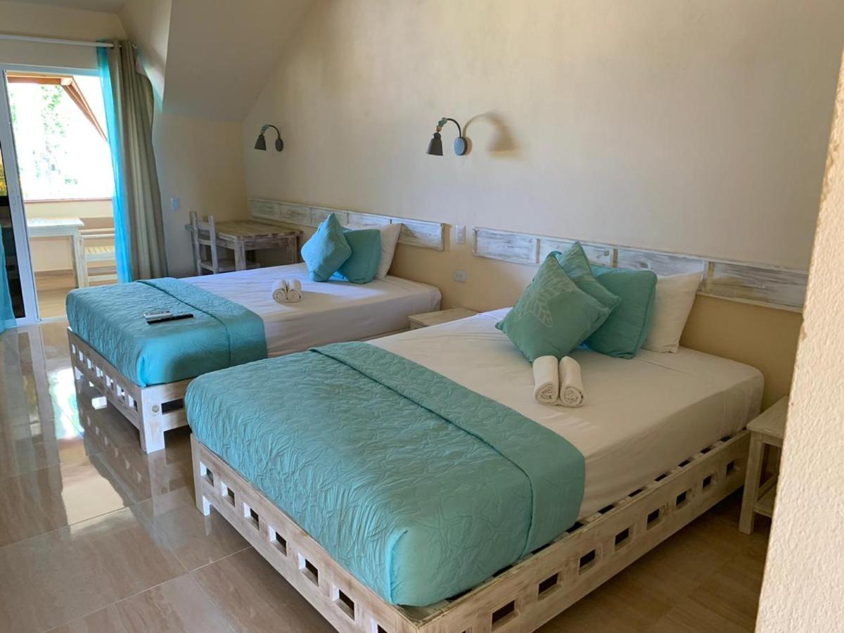 Guest House My Way Las Terrenas Dış mekan fotoğraf