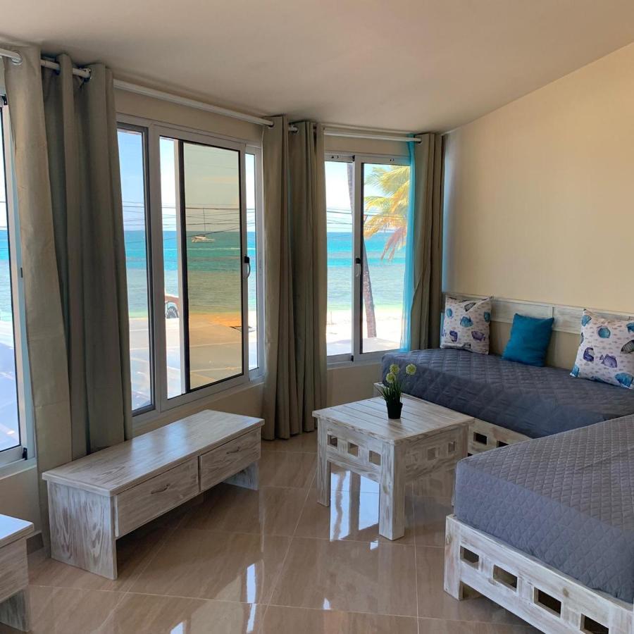 Guest House My Way Las Terrenas Dış mekan fotoğraf