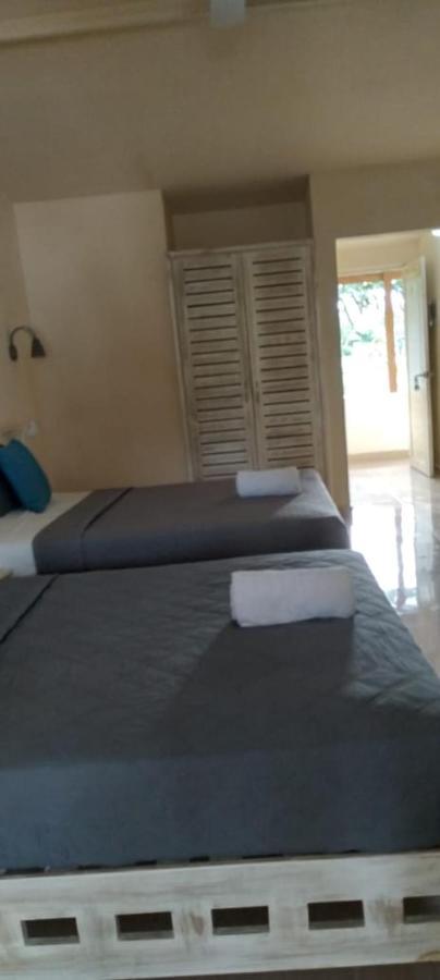 Guest House My Way Las Terrenas Dış mekan fotoğraf