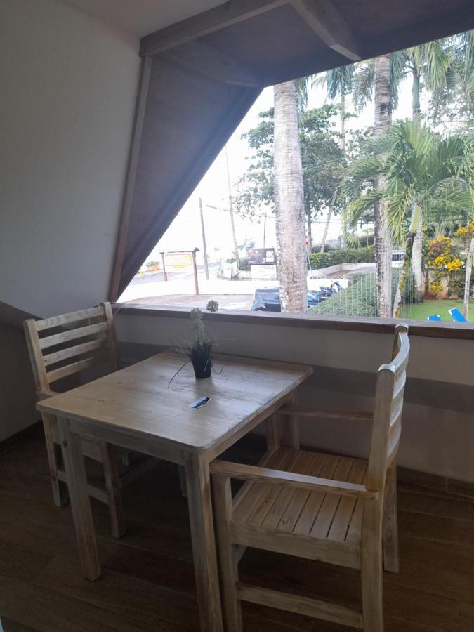 Guest House My Way Las Terrenas Dış mekan fotoğraf