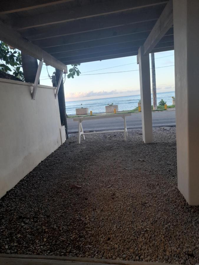 Guest House My Way Las Terrenas Dış mekan fotoğraf
