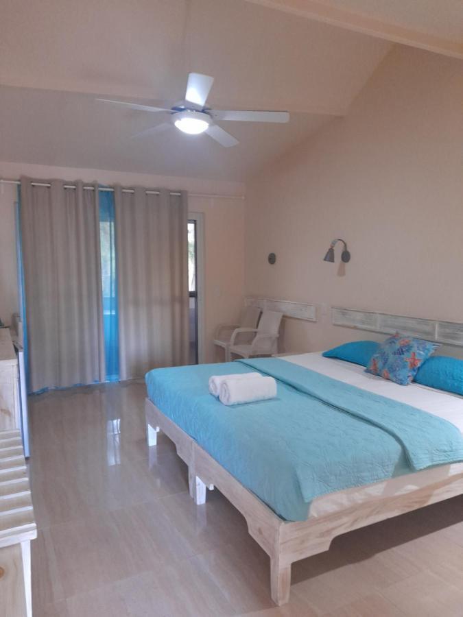 Guest House My Way Las Terrenas Dış mekan fotoğraf