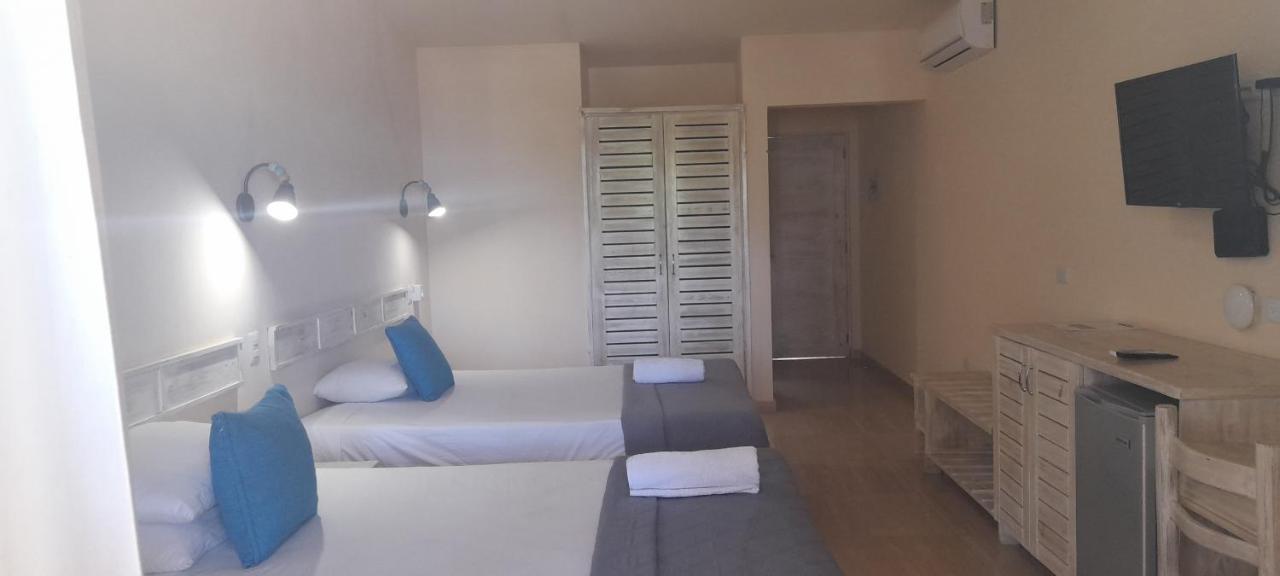 Guest House My Way Las Terrenas Dış mekan fotoğraf