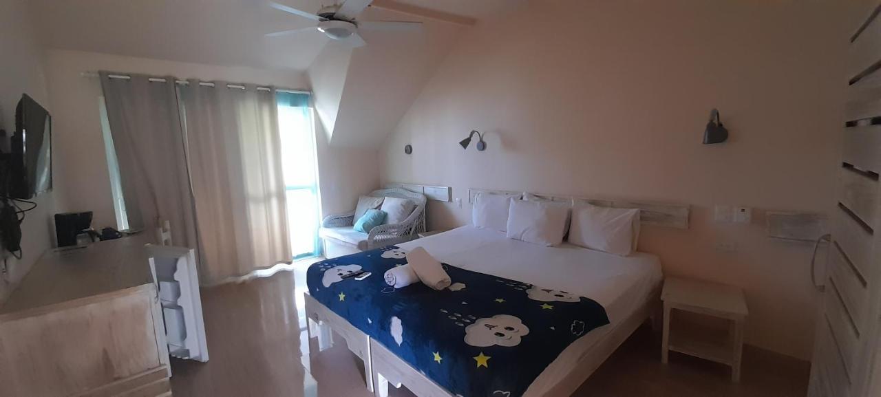 Guest House My Way Las Terrenas Dış mekan fotoğraf
